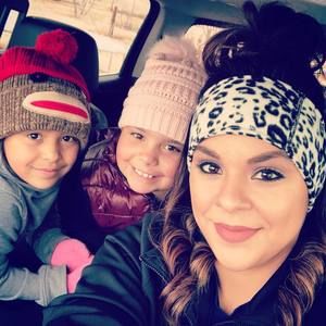 Meet your Posher, Jennifer